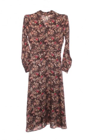 Рокля Scotch & Soda, Размер XS, Цвят Многоцветен, Цена 99,68 лв.
