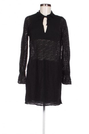 Φόρεμα Second Female, Μέγεθος M, Χρώμα Μαύρο, Τιμή 43,29 €