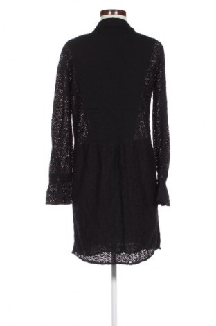 Φόρεμα Second Female, Μέγεθος M, Χρώμα Μαύρο, Τιμή 43,29 €