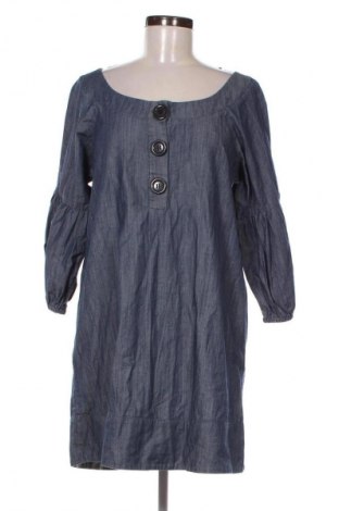 Φόρεμα Second Female, Μέγεθος L, Χρώμα Μπλέ, Τιμή 43,34 €