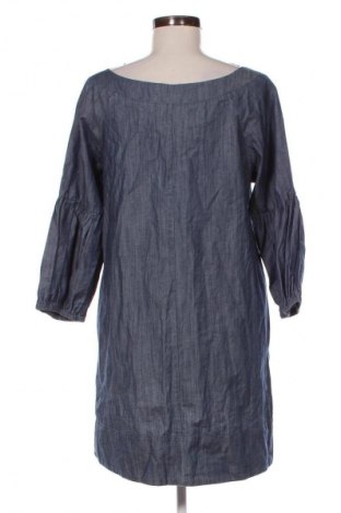 Φόρεμα Second Female, Μέγεθος L, Χρώμα Μπλέ, Τιμή 43,34 €