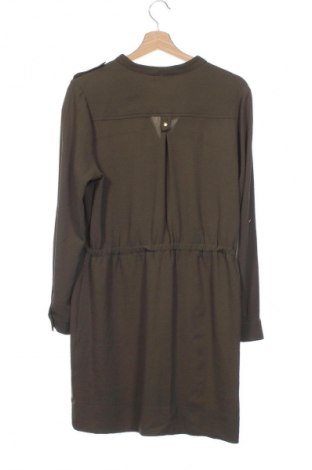 Φόρεμα Select, Μέγεθος XS, Χρώμα Πράσινο, Τιμή 15,03 €