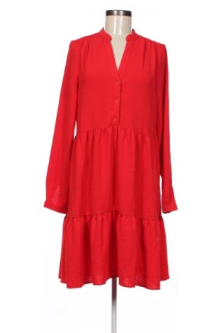 Φόρεμα Selected Femme, Μέγεθος S, Χρώμα Κόκκινο, Τιμή 39,99 €