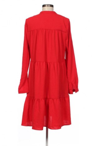 Φόρεμα Selected Femme, Μέγεθος S, Χρώμα Κόκκινο, Τιμή 39,99 €