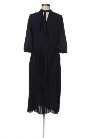 Kleid Selected Femme, Größe S, Farbe Blau, Preis 52,99 €