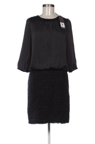 Rochie Seventy, Mărime M, Culoare Negru, Preț 1.054,99 Lei