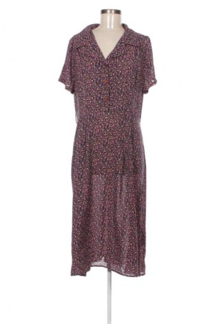 Sukienka Seventy One, Rozmiar XL, Kolor Kolorowy, Cena 95,99 zł
