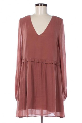 Kleid Sezane, Größe M, Farbe Braun, Preis € 66,50