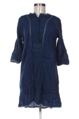 Rochie Sfera, Mărime S, Culoare Albastru, Preț 74,19 Lei