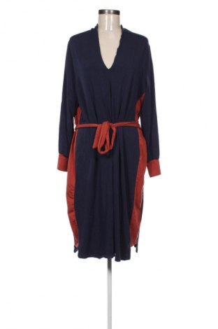 Φόρεμα Sheego, Μέγεθος XL, Χρώμα Πολύχρωμο, Τιμή 25,37 €