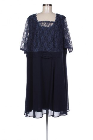 Ruha Sheego, Méret 5XL, Szín Kék, Ár 10 160 Ft