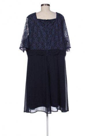 Ruha Sheego, Méret 5XL, Szín Kék, Ár 10 160 Ft