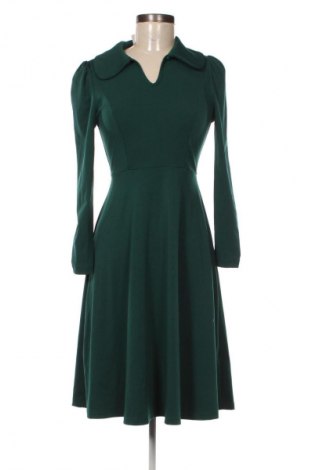 Kleid Shen, Größe M, Farbe Grün, Preis € 20,99