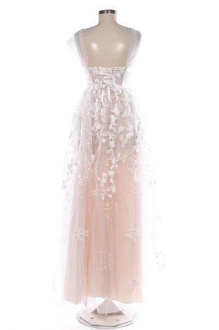 Kleid Shine, Größe M, Farbe Weiß, Preis 39,74 €