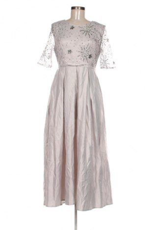 Kleid Shine, Größe M, Farbe Grau, Preis 20,99 €