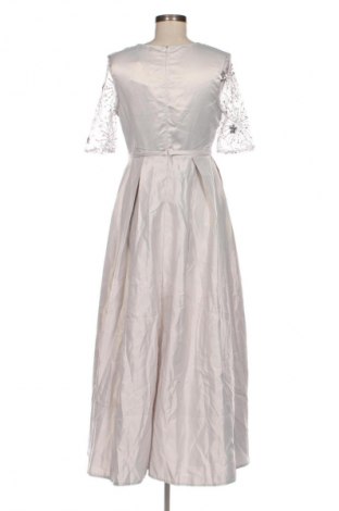 Kleid Shine, Größe M, Farbe Grau, Preis 20,99 €
