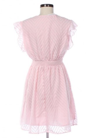 Kleid Shine, Größe M, Farbe Rosa, Preis 20,99 €
