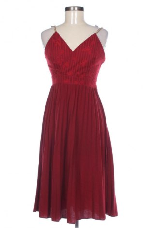 Rochie Shine, Mărime S, Culoare Roșu, Preț 94,99 Lei