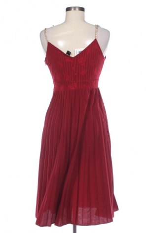 Rochie Shine, Mărime S, Culoare Roșu, Preț 94,99 Lei