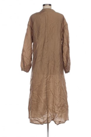 Rochie SHEIN, Mărime L, Culoare Maro, Preț 94,99 Lei