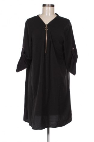 Kleid Shine, Größe XL, Farbe Schwarz, Preis € 20,99