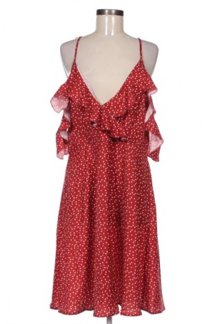 Kleid Shine, Größe XL, Farbe Mehrfarbig, Preis € 20,99