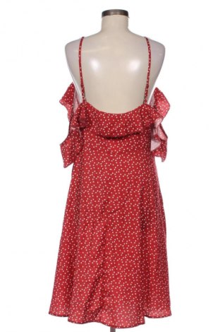Kleid Shine, Größe XL, Farbe Mehrfarbig, Preis € 20,99