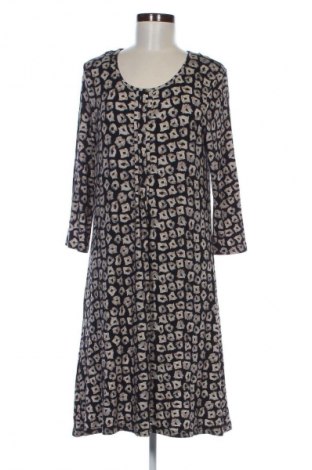 Kleid Signature, Größe L, Farbe Mehrfarbig, Preis € 20,99