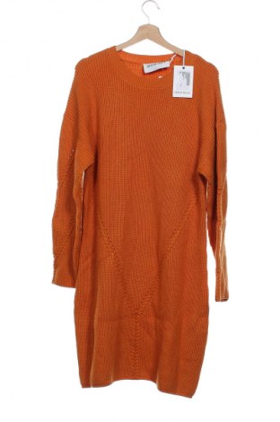 Rochie Silvian Heach, Mărime XS, Culoare Portocaliu, Preț 554,99 Lei