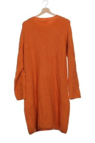 Rochie Silvian Heach, Mărime XS, Culoare Portocaliu, Preț 554,99 Lei