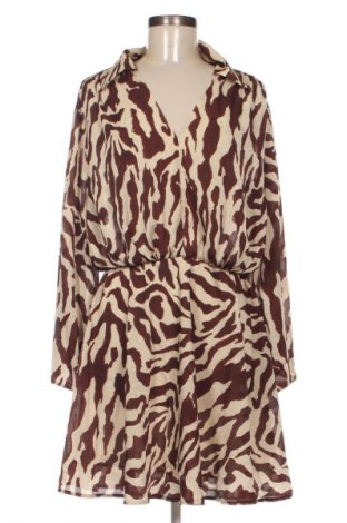 Kleid Simona Corsellini, Größe M, Farbe Mehrfarbig, Preis € 179,99