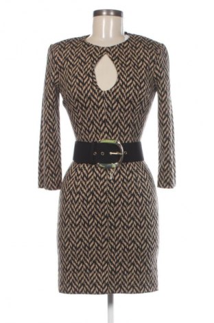 Рокля Simona Corsellini, Размер S, Цвят Многоцветен, Цена 270,98 €