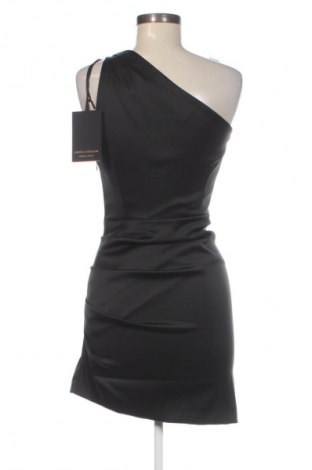 Rochie Simona Corsellini, Mărime M, Culoare Negru, Preț 1.724,99 Lei