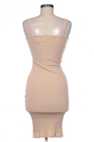 Kleid Sinsay, Größe S, Farbe Beige, Preis 14,84 €
