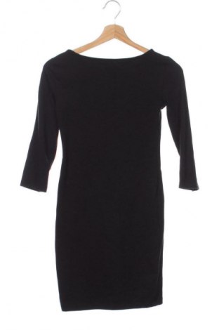 Kleid Sinsay, Größe XS, Farbe Schwarz, Preis € 14,76