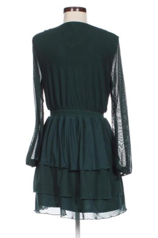 Rochie Sinsay, Mărime M, Culoare Verde, Preț 73,36 Lei