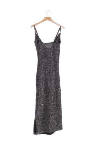 Rochie Sinsay, Mărime XXS, Culoare Gri, Preț 51,99 Lei