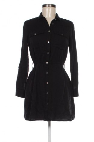 Kleid Sinsay, Größe S, Farbe Schwarz, Preis 14,99 €