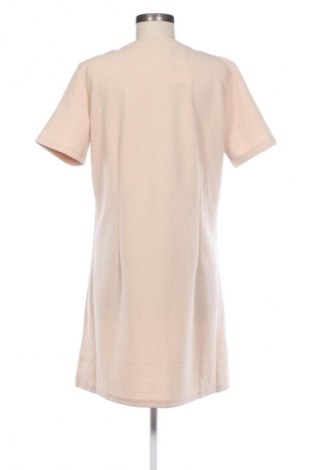Rochie Sinsay, Mărime XL, Culoare Bej, Preț 78,34 Lei