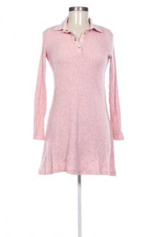 Kleid Sinsay, Größe M, Farbe Aschrosa, Preis € 11,99