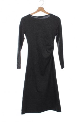Kleid Sinsay, Größe XS, Farbe Grau, Preis € 14,63