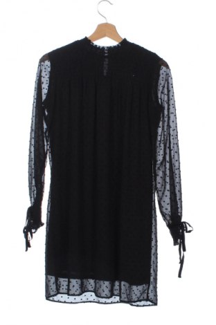 Kleid Sinsay, Größe XS, Farbe Schwarz, Preis 14,51 €