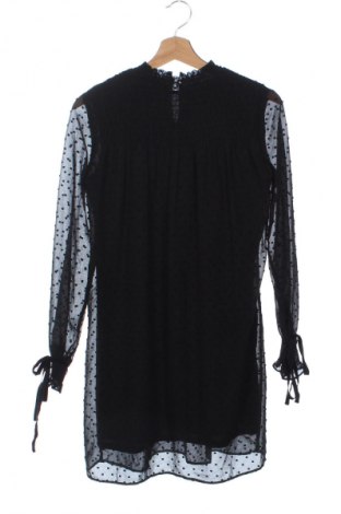 Kleid Sinsay, Größe XS, Farbe Schwarz, Preis 14,51 €