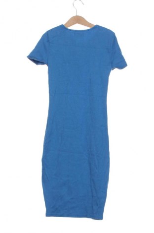Rochie Sinsay, Mărime XXS, Culoare Albastru, Preț 94,99 Lei