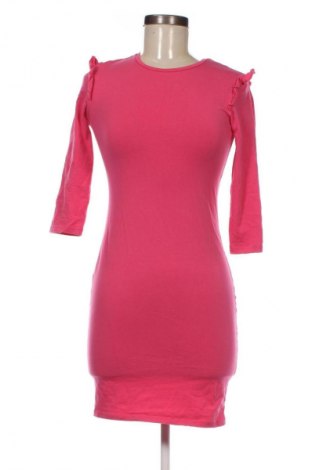 Rochie Sinsay, Mărime S, Culoare Roz, Preț 94,99 Lei