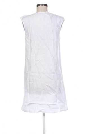 Kleid Sisley, Größe M, Farbe Weiß, Preis 41,60 €