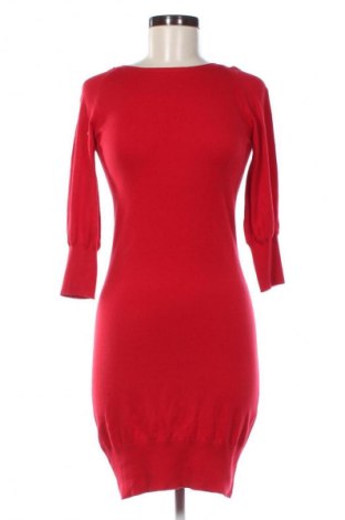 Kleid Sisley, Größe M, Farbe Rot, Preis € 57,99