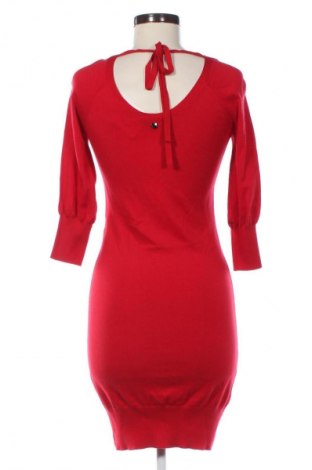 Kleid Sisley, Größe M, Farbe Rot, Preis € 57,99