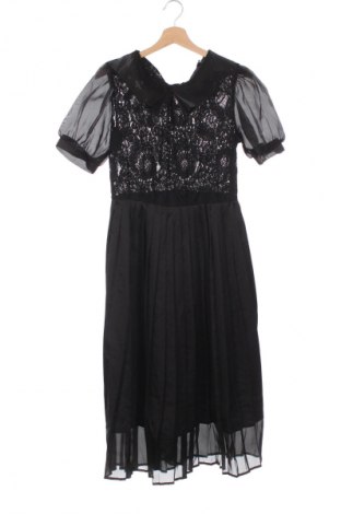 Rochie Sister Jane, Mărime XS, Culoare Negru, Preț 425,99 Lei