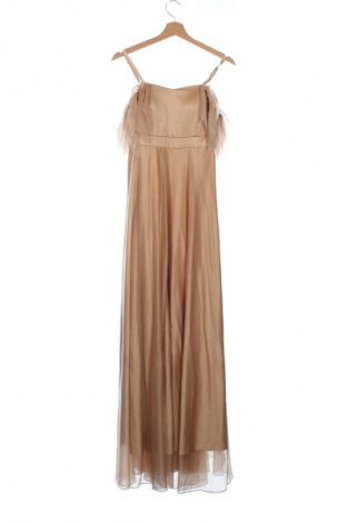 Rochie Siste's, Mărime XS, Culoare Auriu, Preț 644,99 Lei